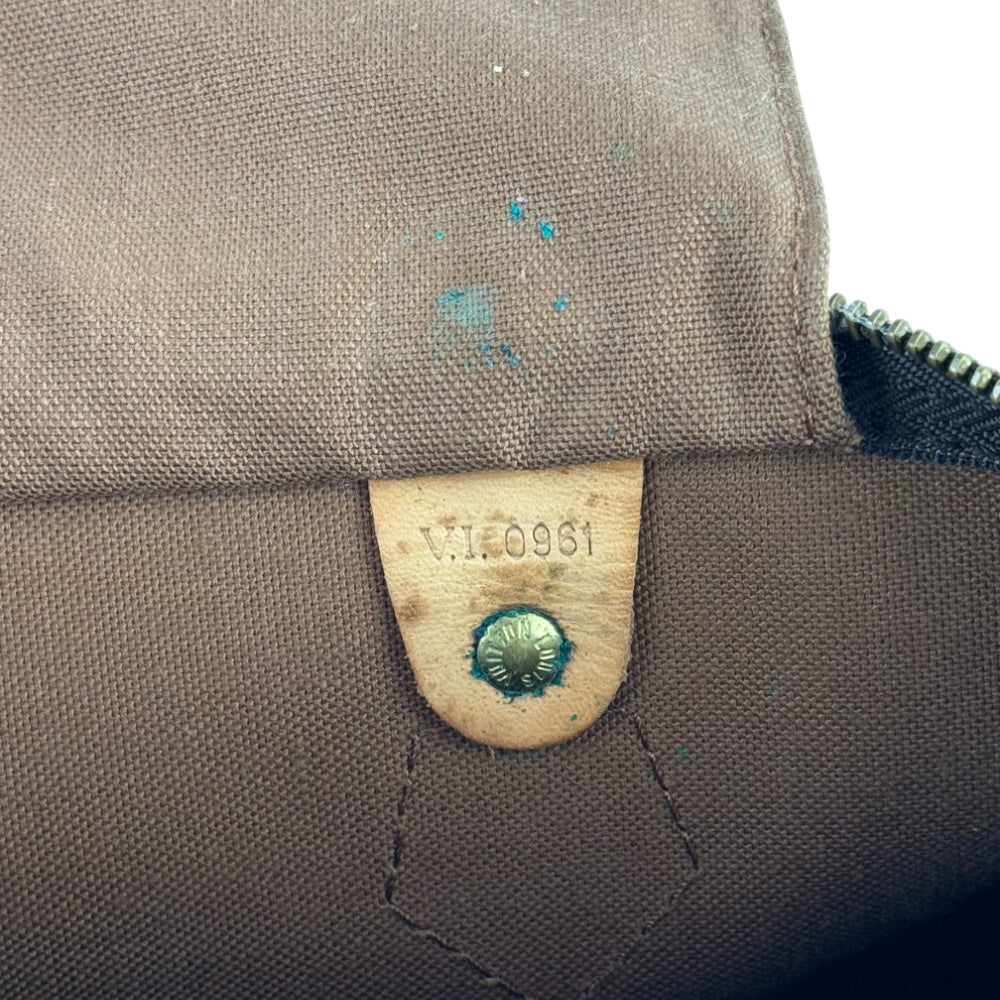 LOUIS VUITTON Borsetta Speedy 30 Monogram LHQ78