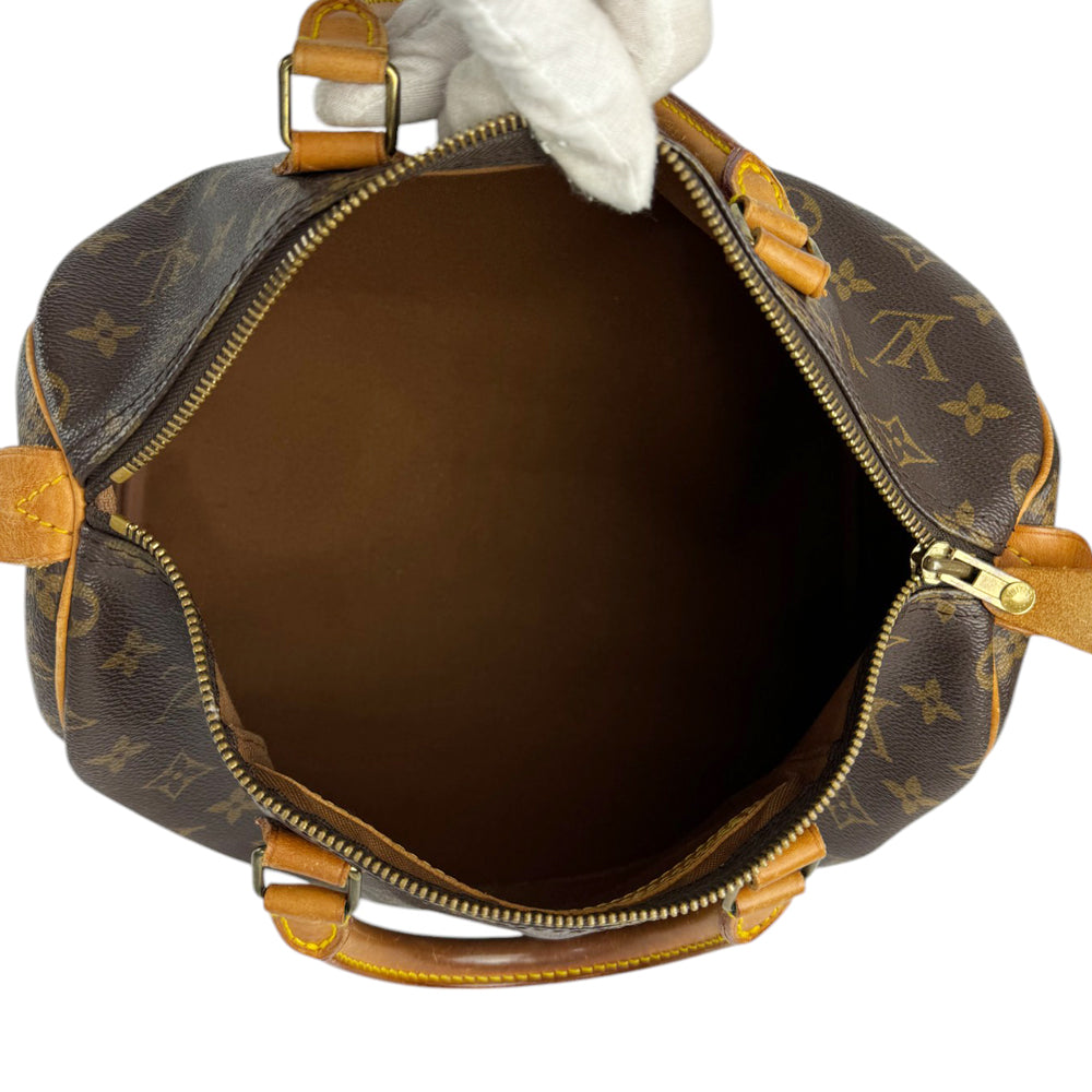 LOUIS VUITTON Borsetta Speedy 30 Monogram LHQ78