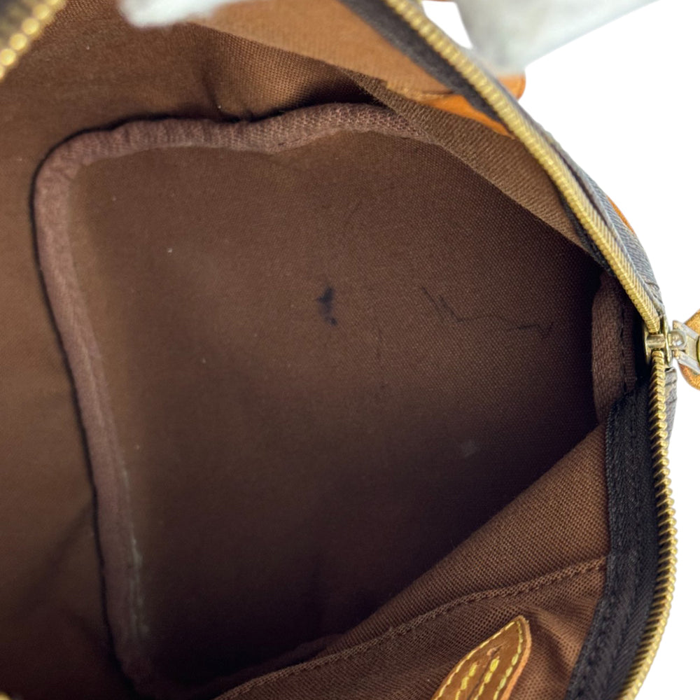 LOUIS VUITTON Borsetta Speedy 30 Monogram LHQ78