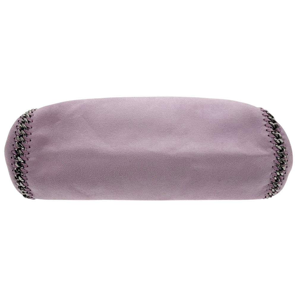 STELLA McCARTNEY Large Pink Falabella Shoulder Bag LHQ475