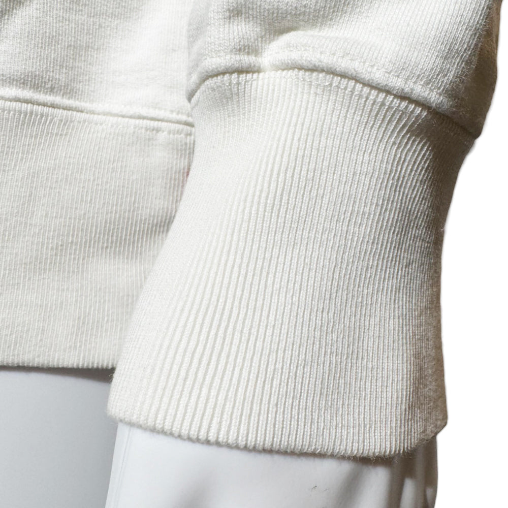 SUPREME x COMME des GARCONS White Hoodie Size Medium LHQ527