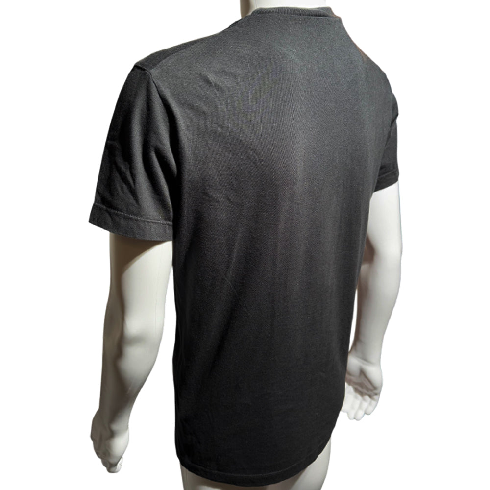 DSquared2 Brothers Black T-Shirt Size Medium LHQ535