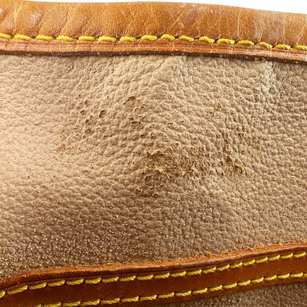LOUIS VUITTON Bucket PM Monogram Bag LHQ553