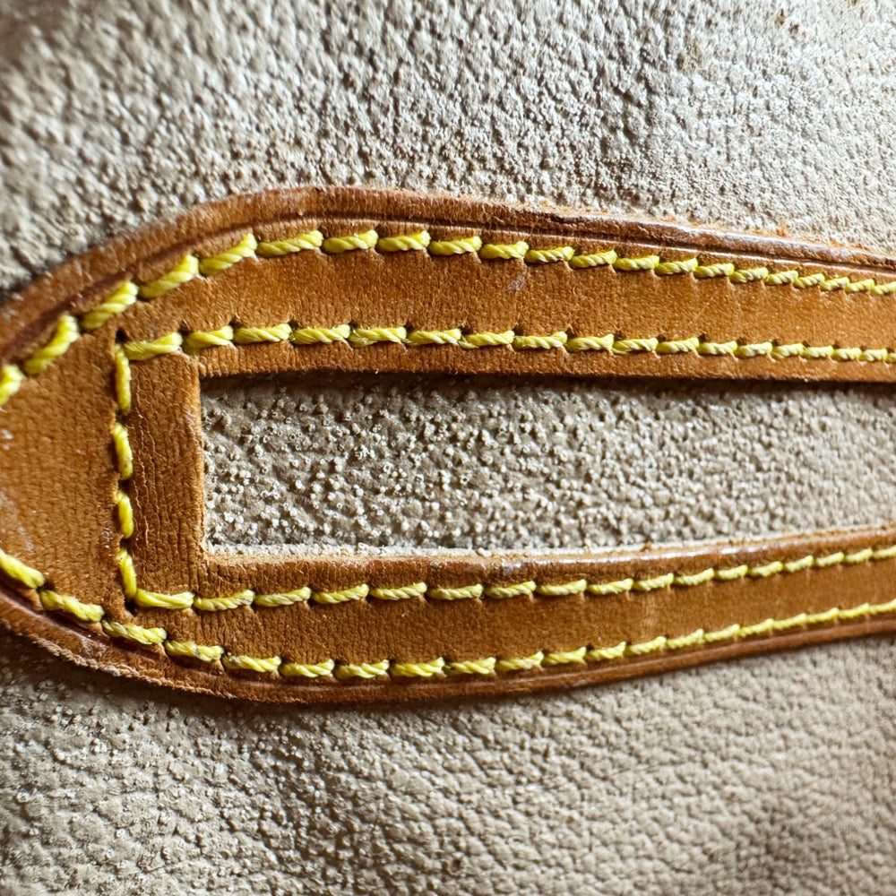 LOUIS VUITTON Bucket PM Monogram Bag LHQ553
