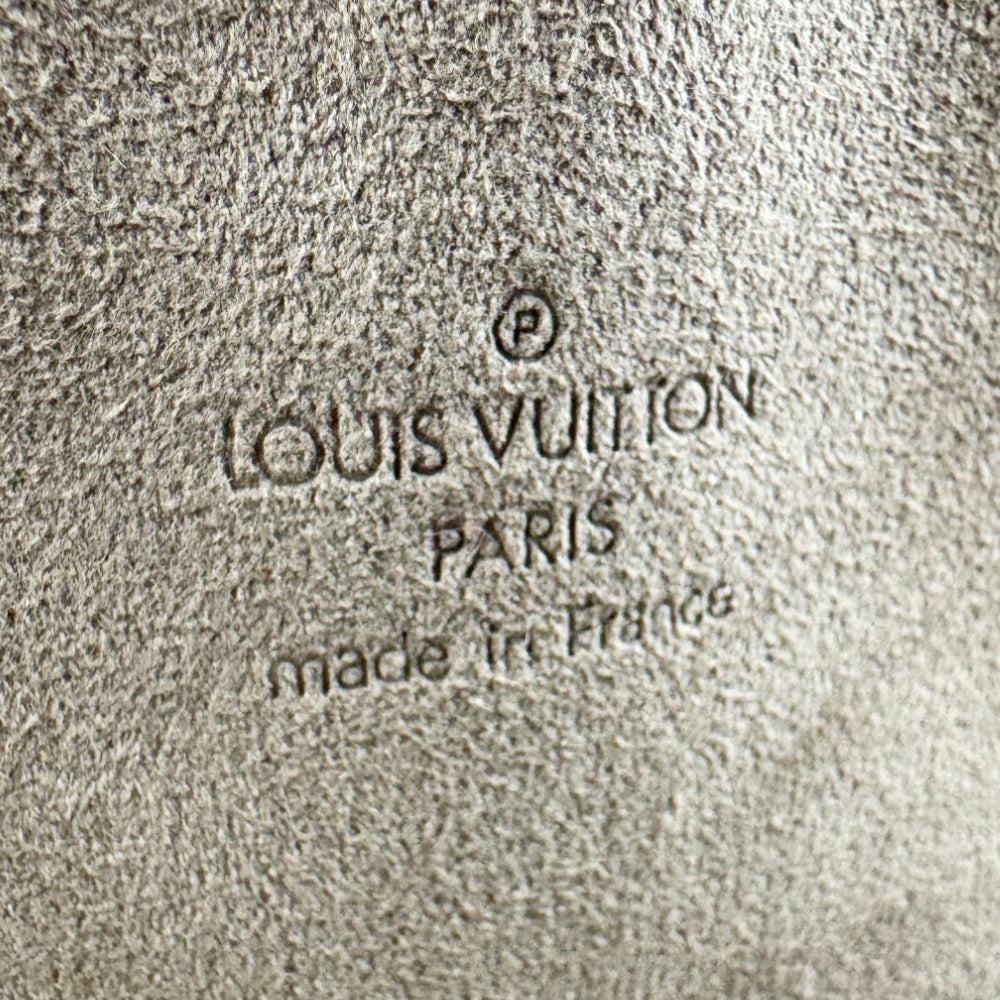 LOUIS VUITTON Theda GM Takashi Murakami Handbag LHQ570