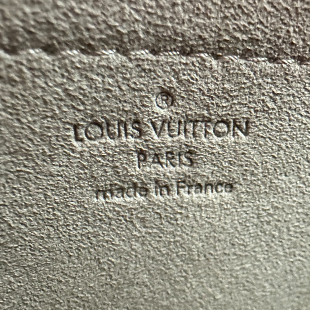 LOUIS VUITTON x TAKASHI MURAKAMI Eliza Shoulder Hand Bag LHQ575