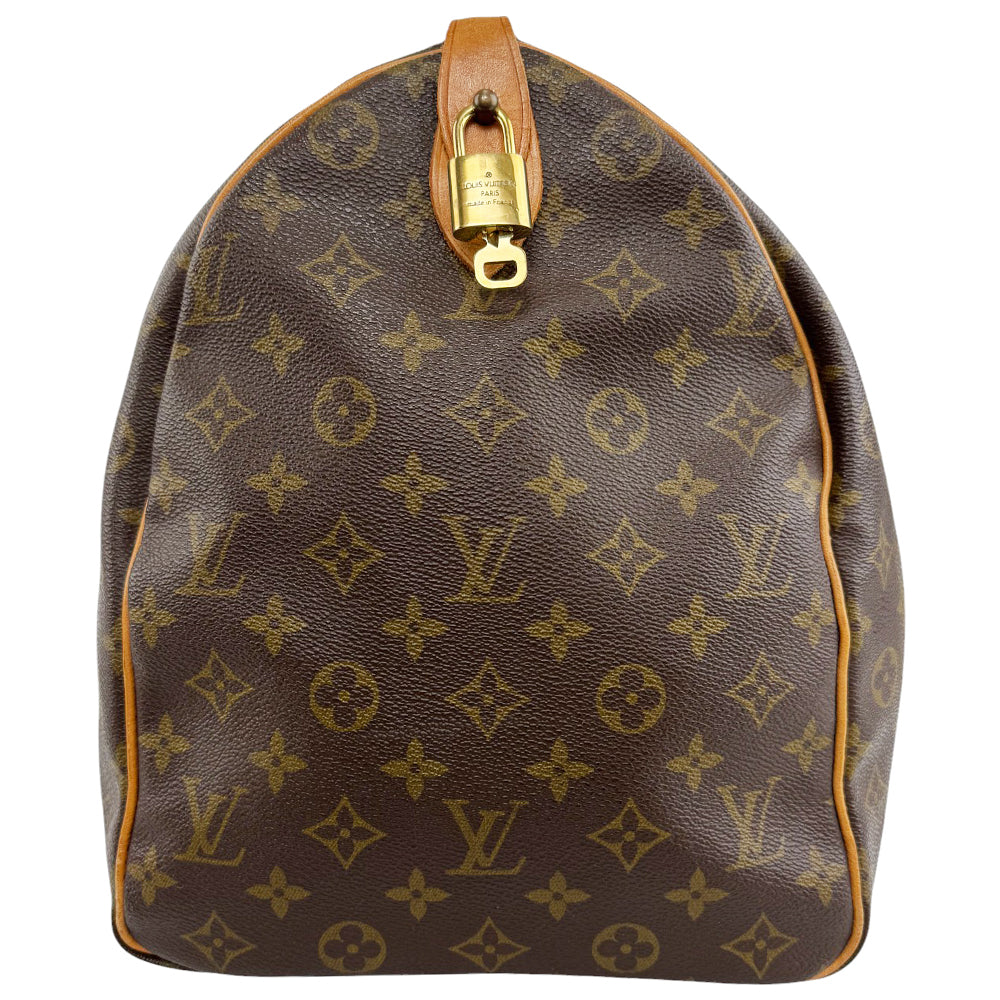 LOUIS VUITTON Keepall 50 Monogram LHQ576