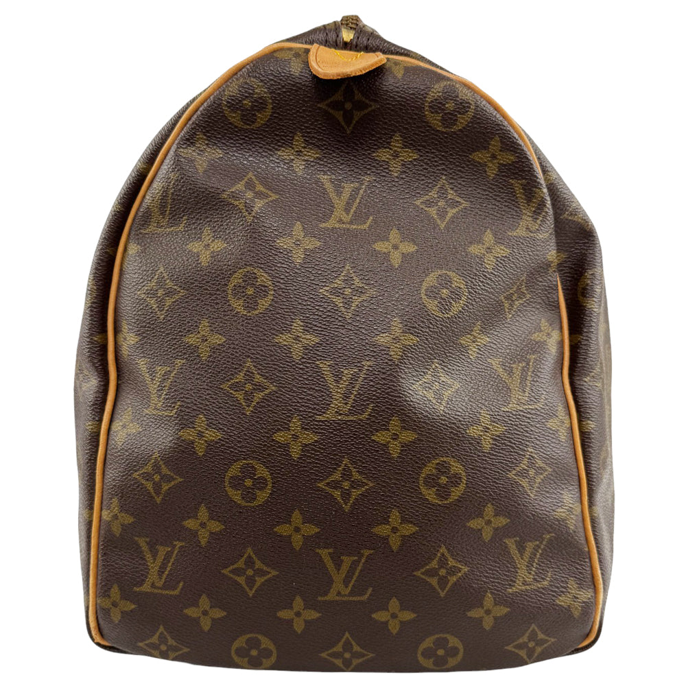 LOUIS VUITTON Keepall 50 Monogram LHQ576