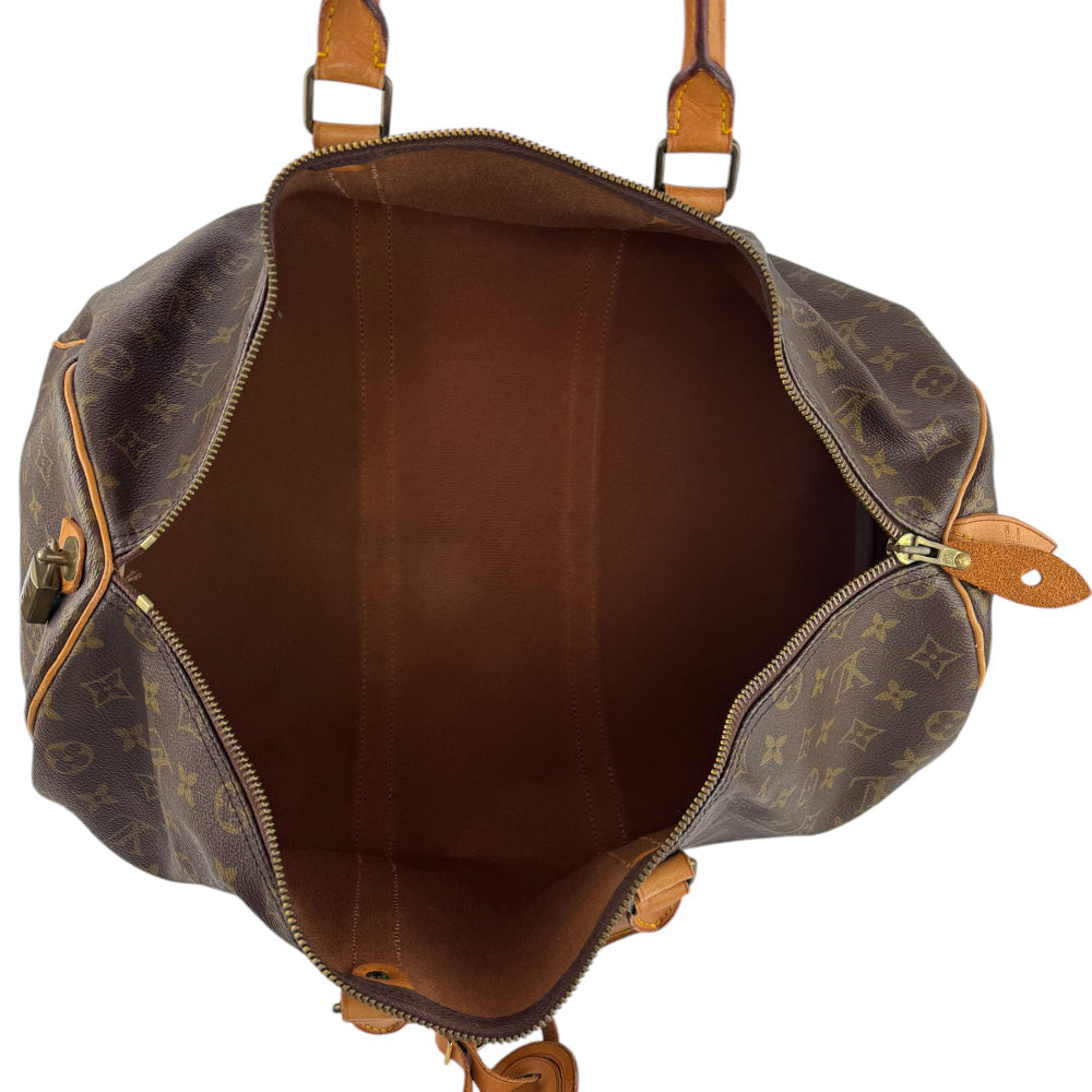 LOUIS VUITTON Keepall 50 Monogram LHQ576