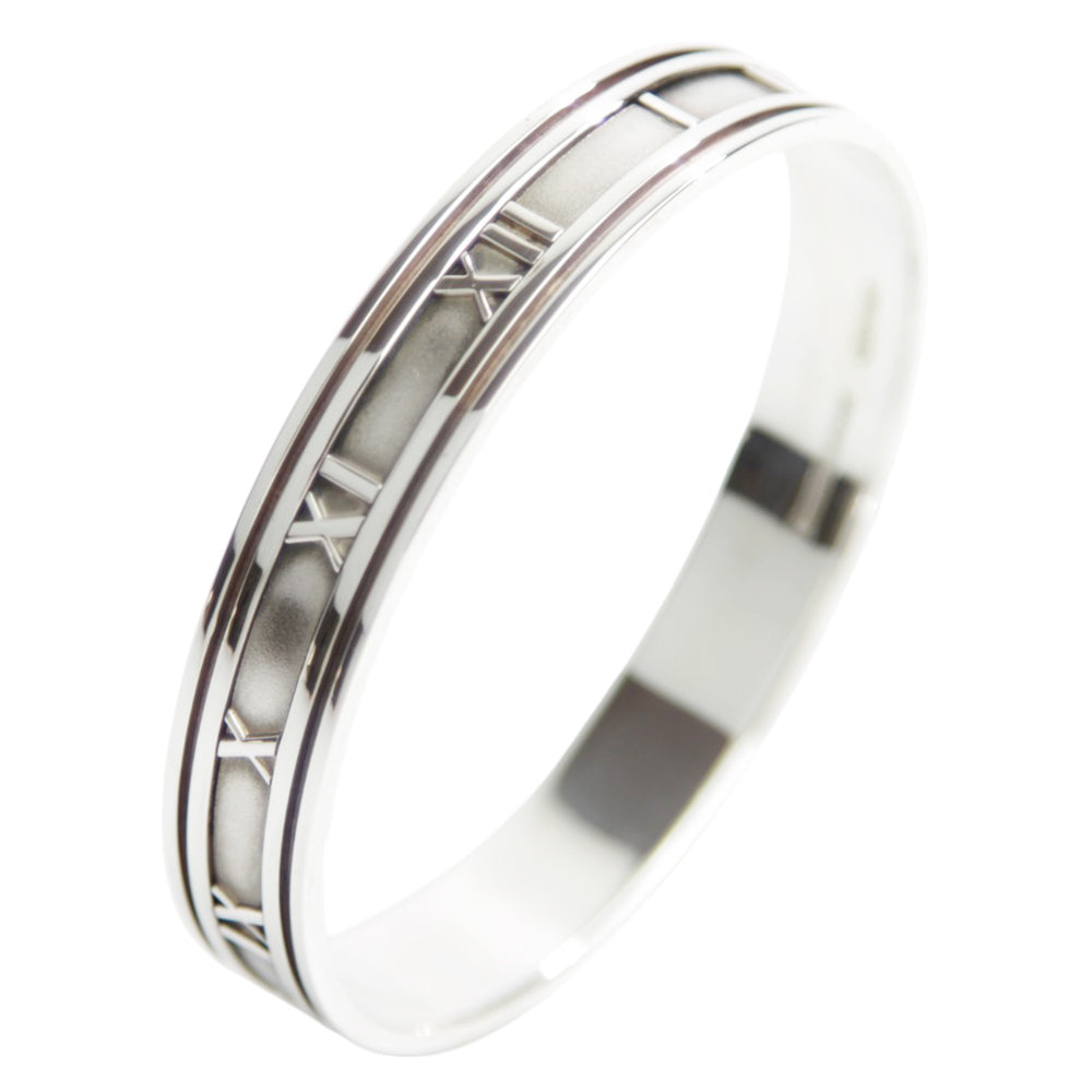 TIFFANY & Co Atlas Bangle LHQ579