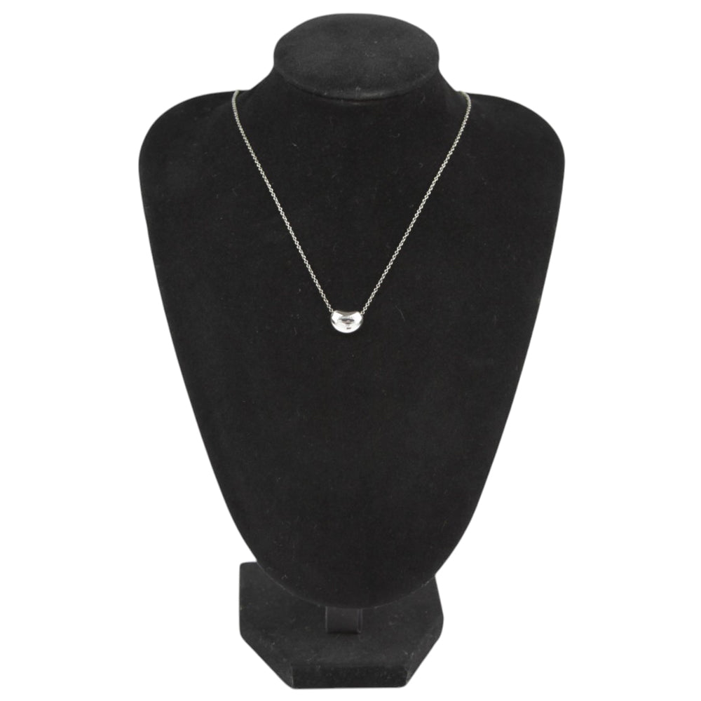 TIFFANY & CO Bean Necklace LHQ595