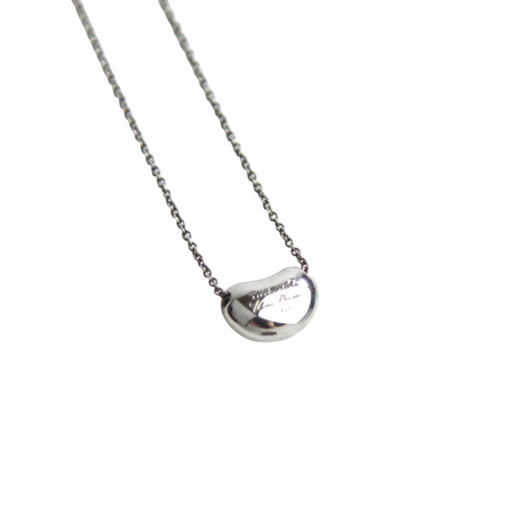 TIFFANY & CO Bean Necklace LHQ595