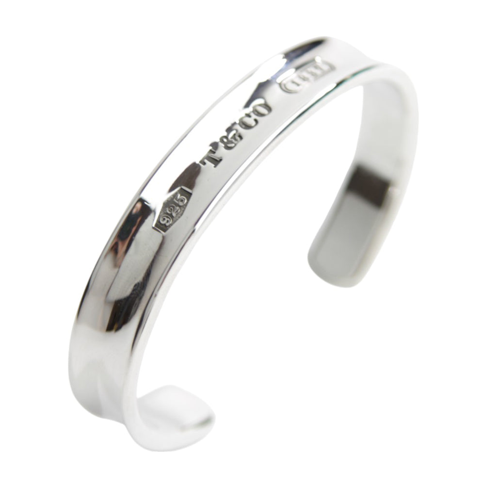 TIFFANY & CO 1837 Bangle LHQ605
