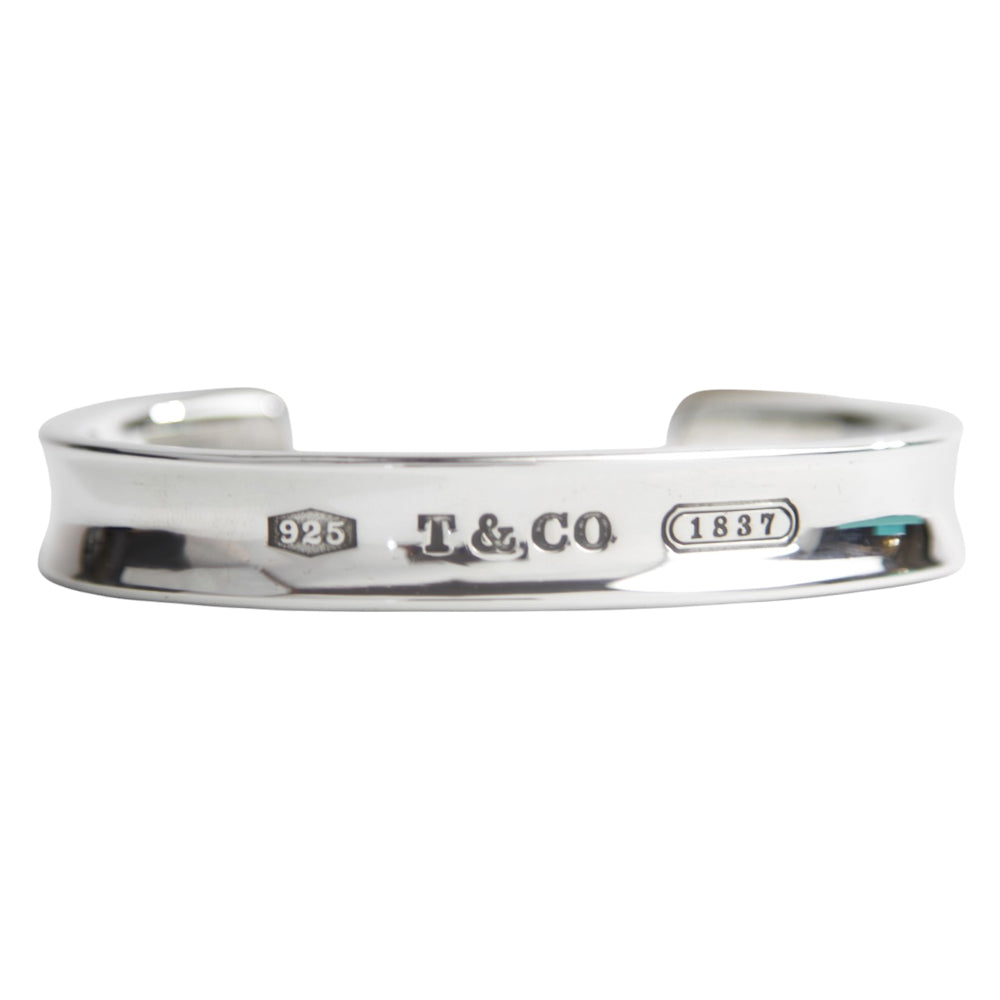 TIFFANY & CO 1837 Bangle LHQ605