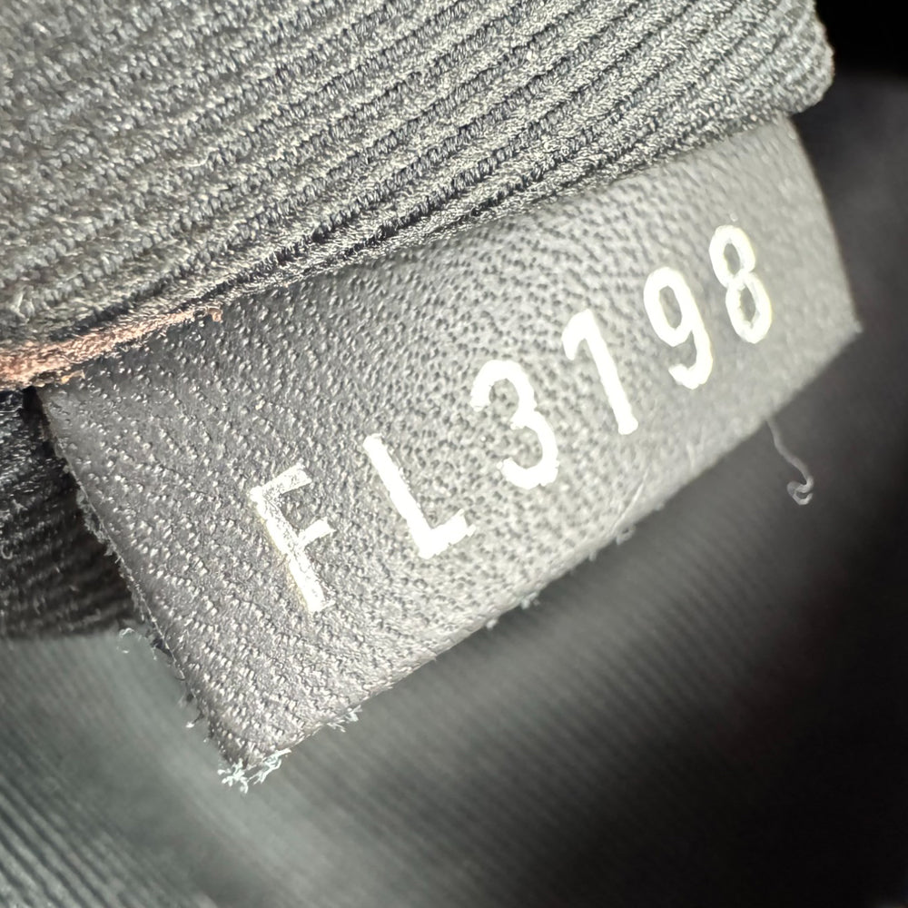 LOUIS VUITTON Monogram Eclipse Apollo Discovery Backpack LHQ621