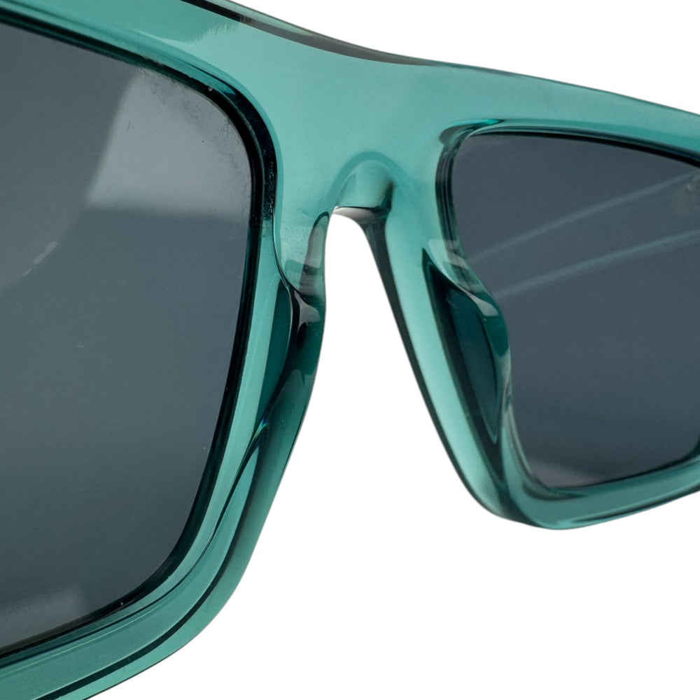 LOUIS VUITTON Aqua Square Sunglasses LHQ633