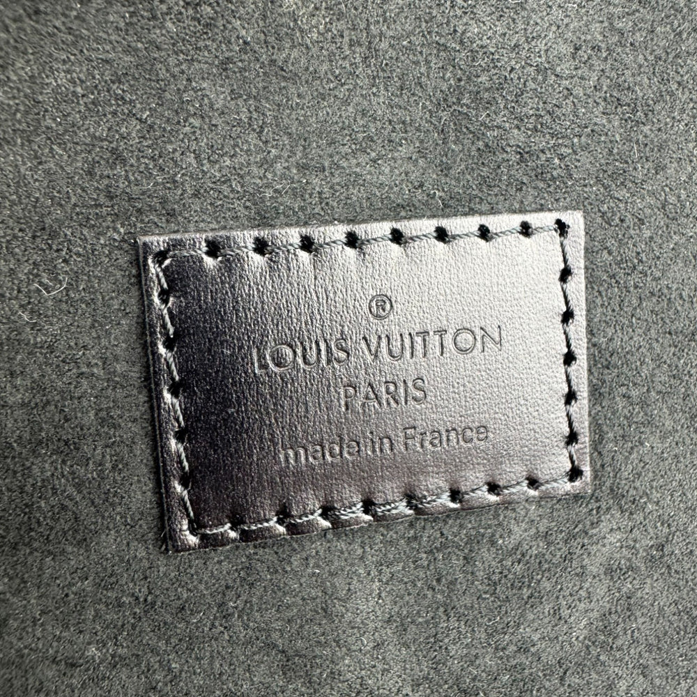 LOUIS VUITTON Cannes Monogram Bucket Bag LHQ637