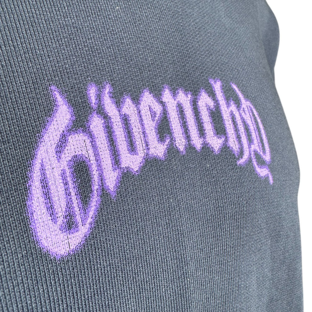 GIVENCHY Navy Sweatshirt Jumper Size M LHQ648