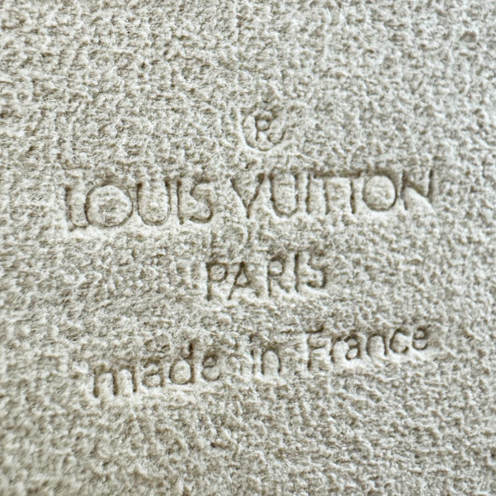 LOUIS VUITTON Pochette Twin GM Monogram Shoulder Bag LHQ662