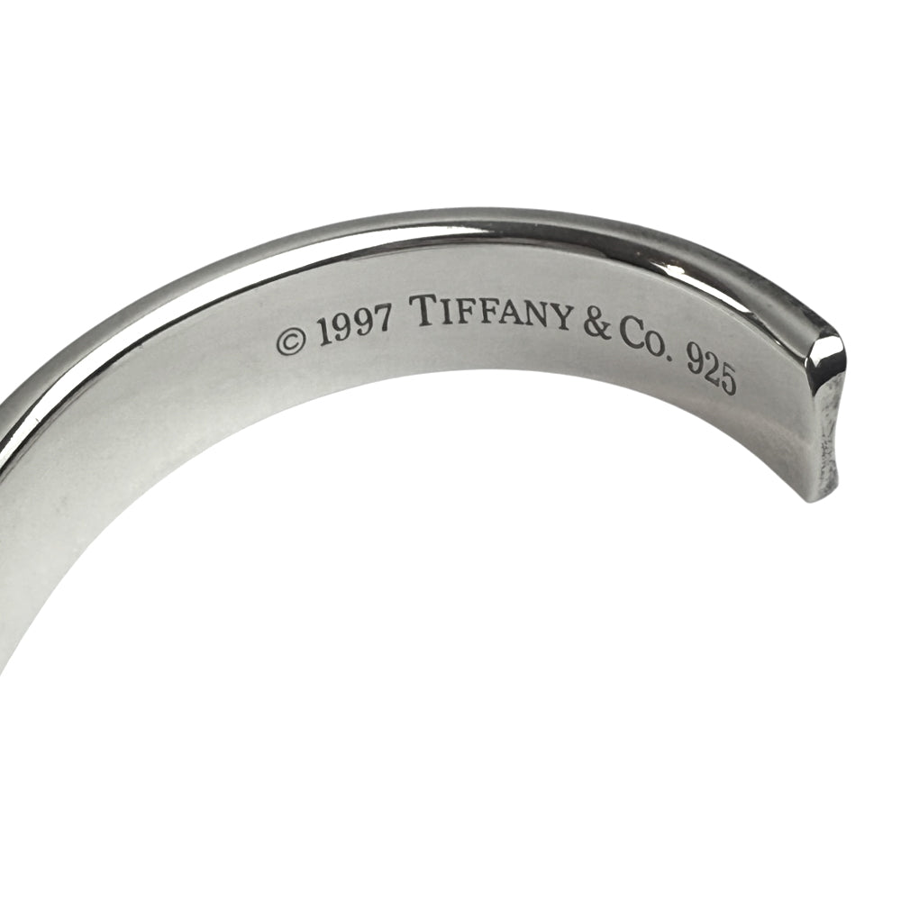 TIFFANY & CO 1837 Bangle LHQ703