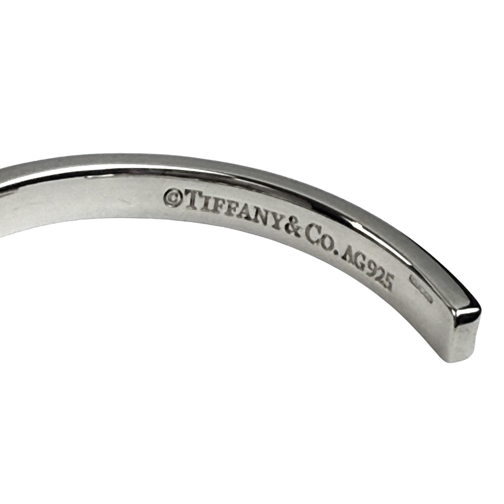 TIFFANY & CO 1837 Bangle LHQ715