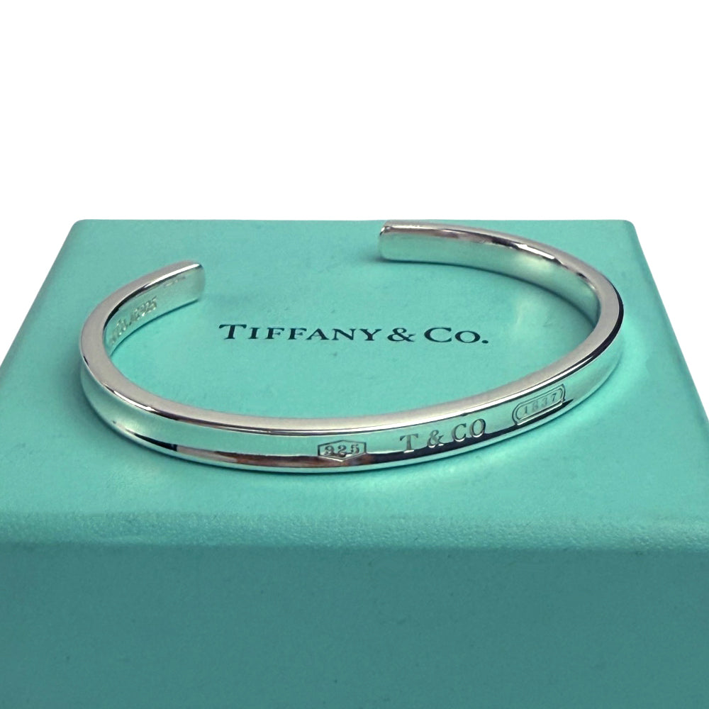 TIFFANY & CO 1837 Bangle LHQ715