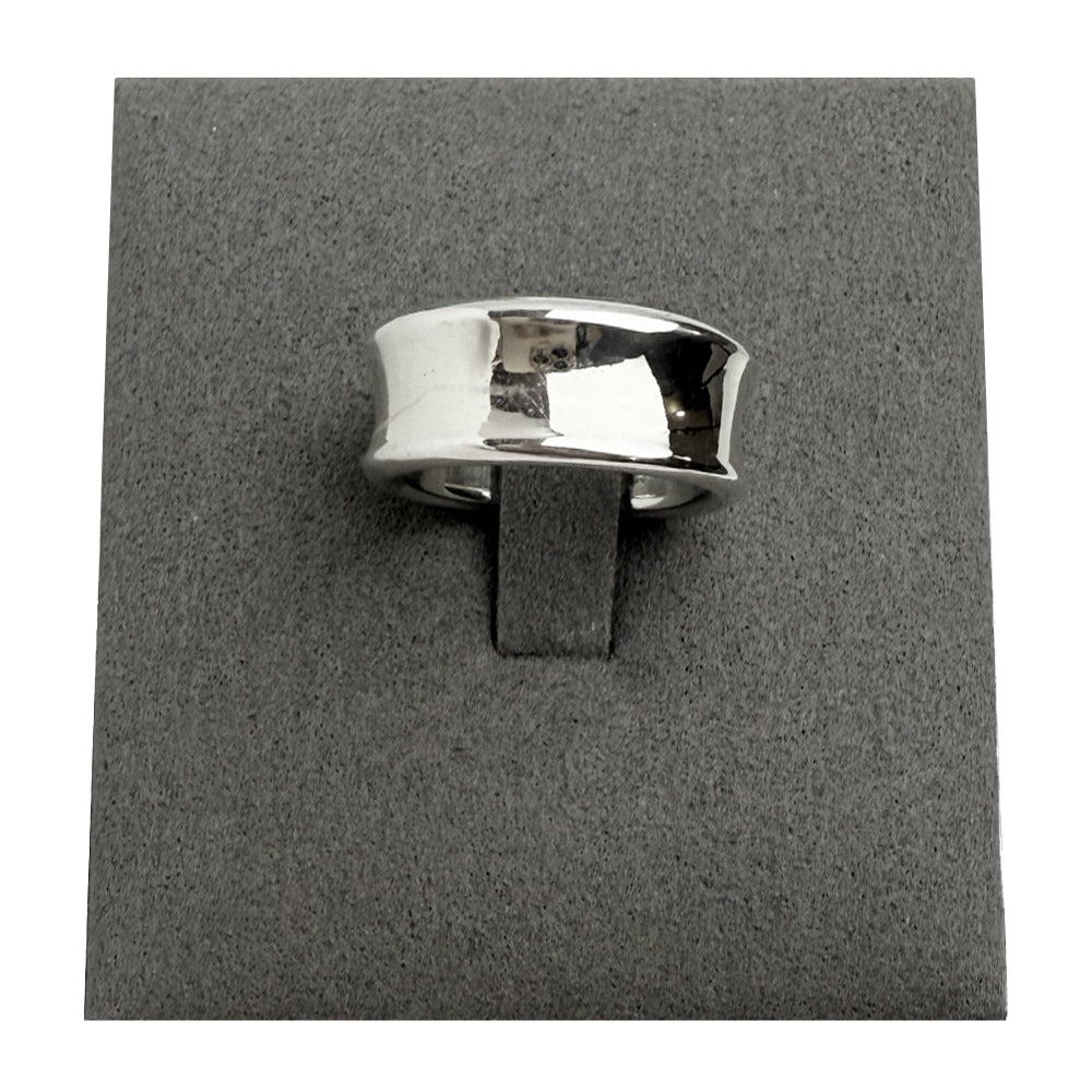 TIFFANY & CO 1837 Ring Size J LHQ719