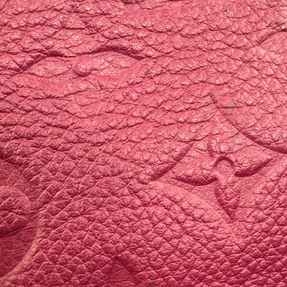 LOUIS VUITTON Speedy 25 Empreinte Bandouliere Shoulder Bag LHQ779