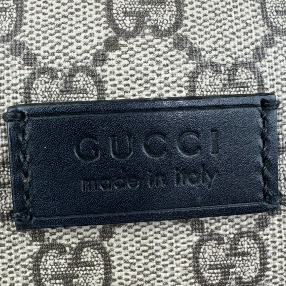 GUCCI GG Supreme Backpack LHQ784