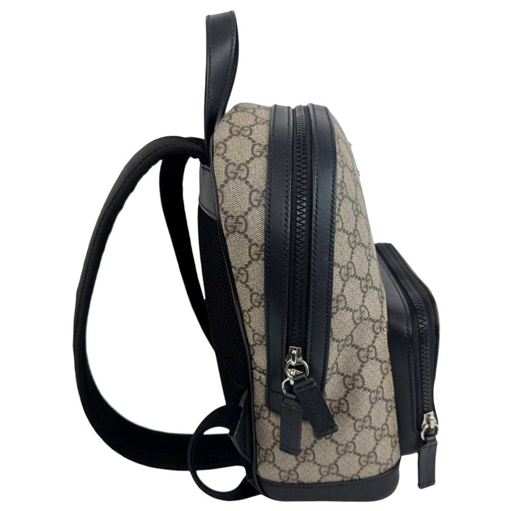 GUCCI GG Supreme Backpack LHQ784