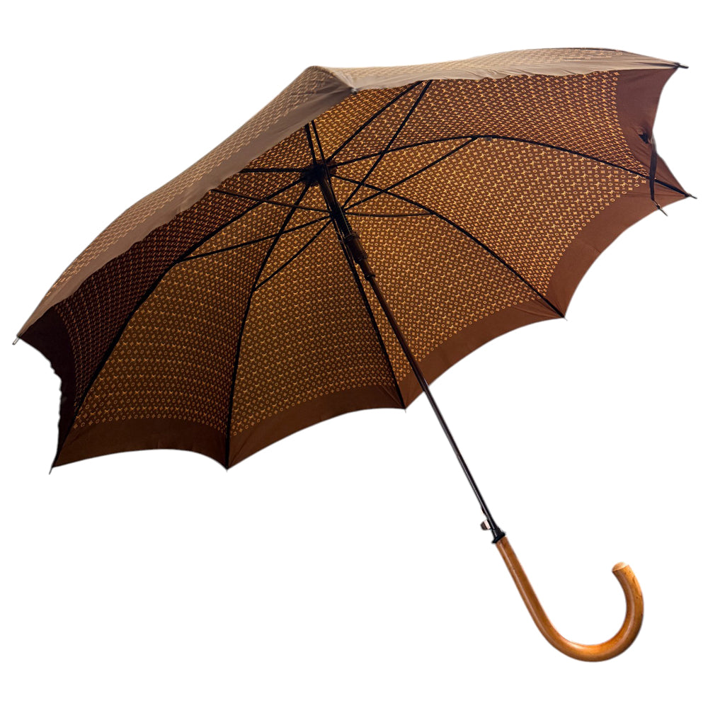 LOUIS VUITTON Monogram Umbrella LHQ813