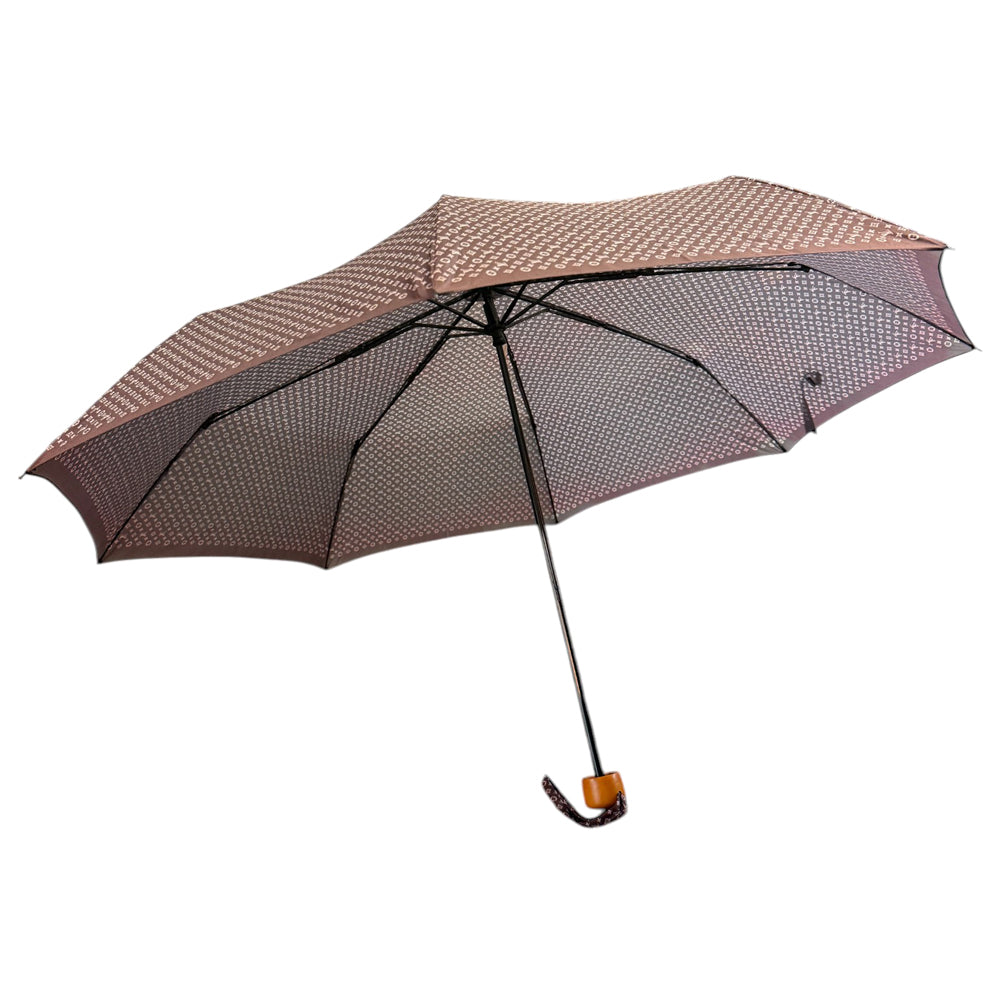 LOUIS VUITTON Monogram Umbrella LHQ814