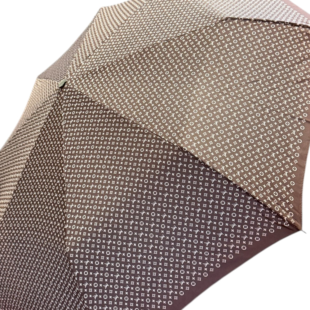 LOUIS VUITTON Monogram Umbrella LHQ814