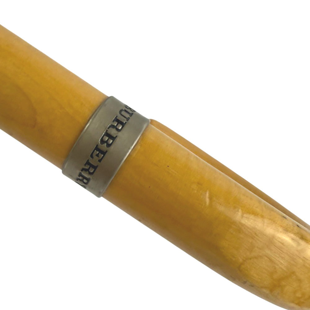 BURBERRY Nova Check Folding Umbrella LHQ829