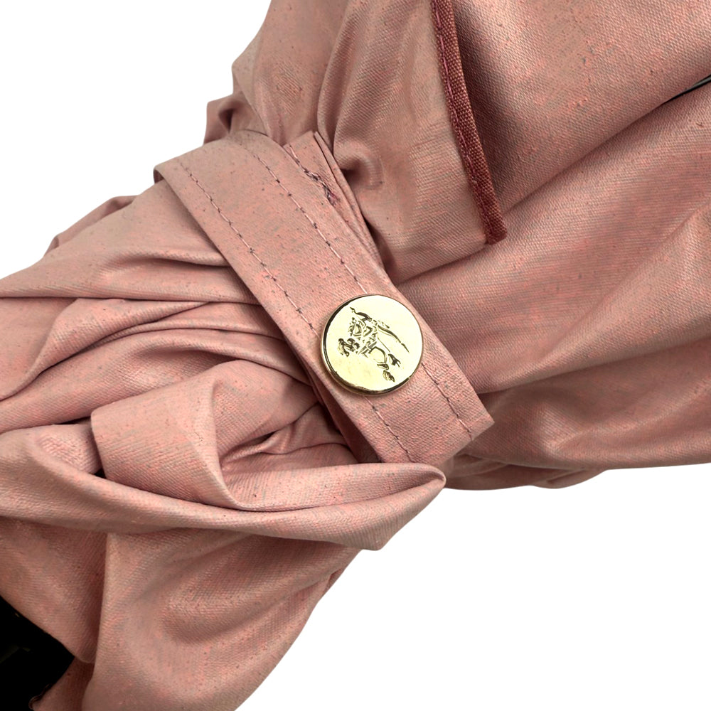 BURBERRY Automatic Folding Umbrella Unused LHQ831
