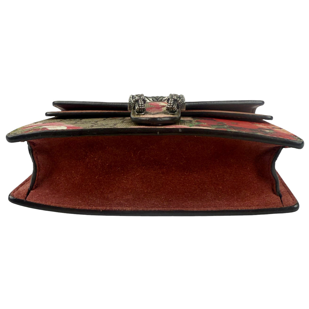 GUCCI Dionysus Bloom Mini Shoulder Bag LHQ857