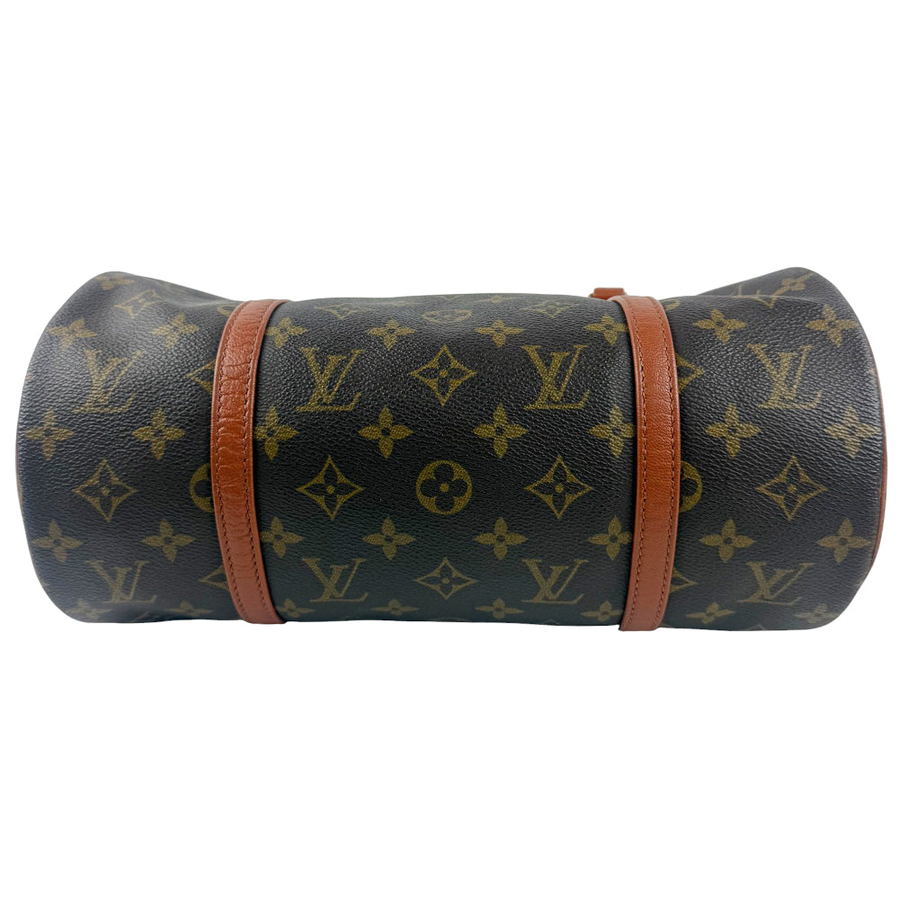 LOUIS VUITTON Papillon 30 Monogram Shoulder Bag LHQ881
