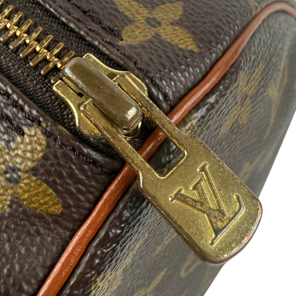 LOUIS VUITTON Papillon 30 Monogram Shoulder Bag LHQ881