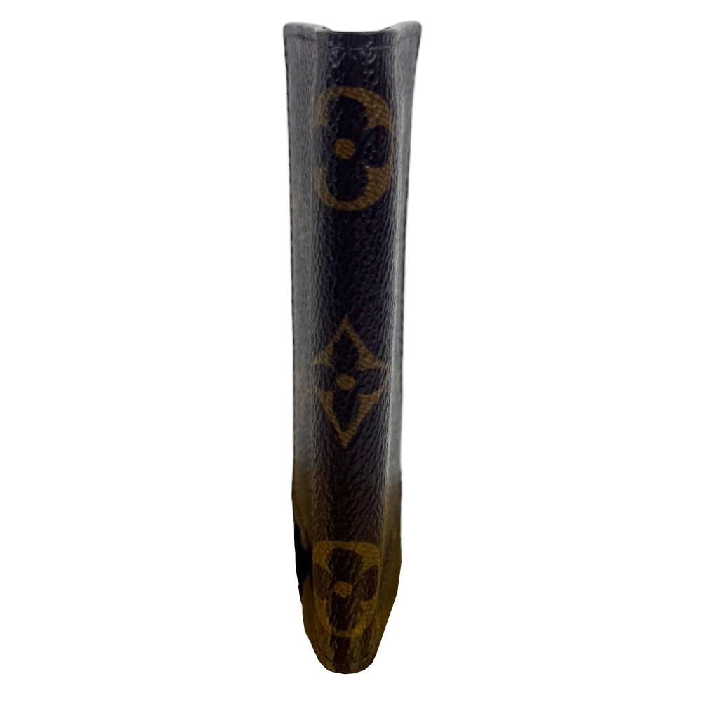 LOUIS VUITTON Monogram ID Card Holder LHQ884