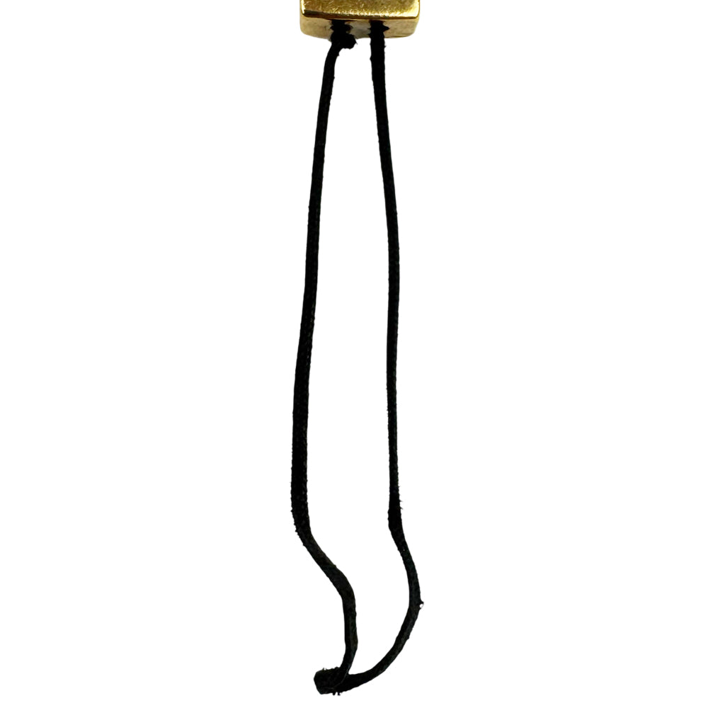 GUCCI Sherry Line Mobile Phone Strap/Bag Charm LHQ931