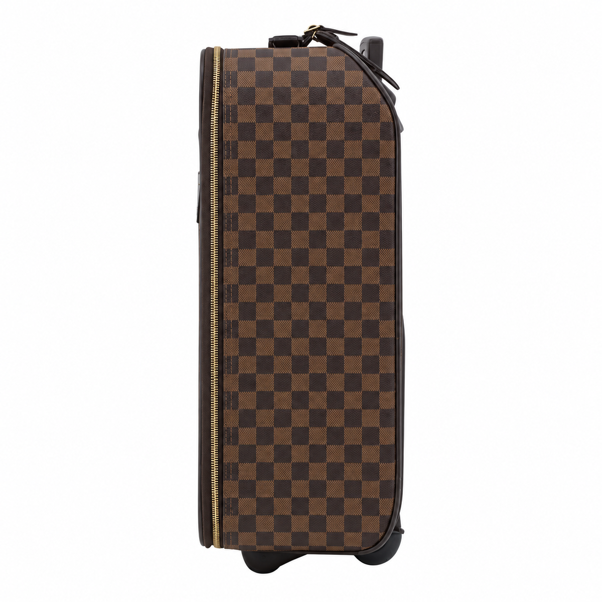 LOUIS VUITTON Damier Ebene Pegasus 45 LHQ2483