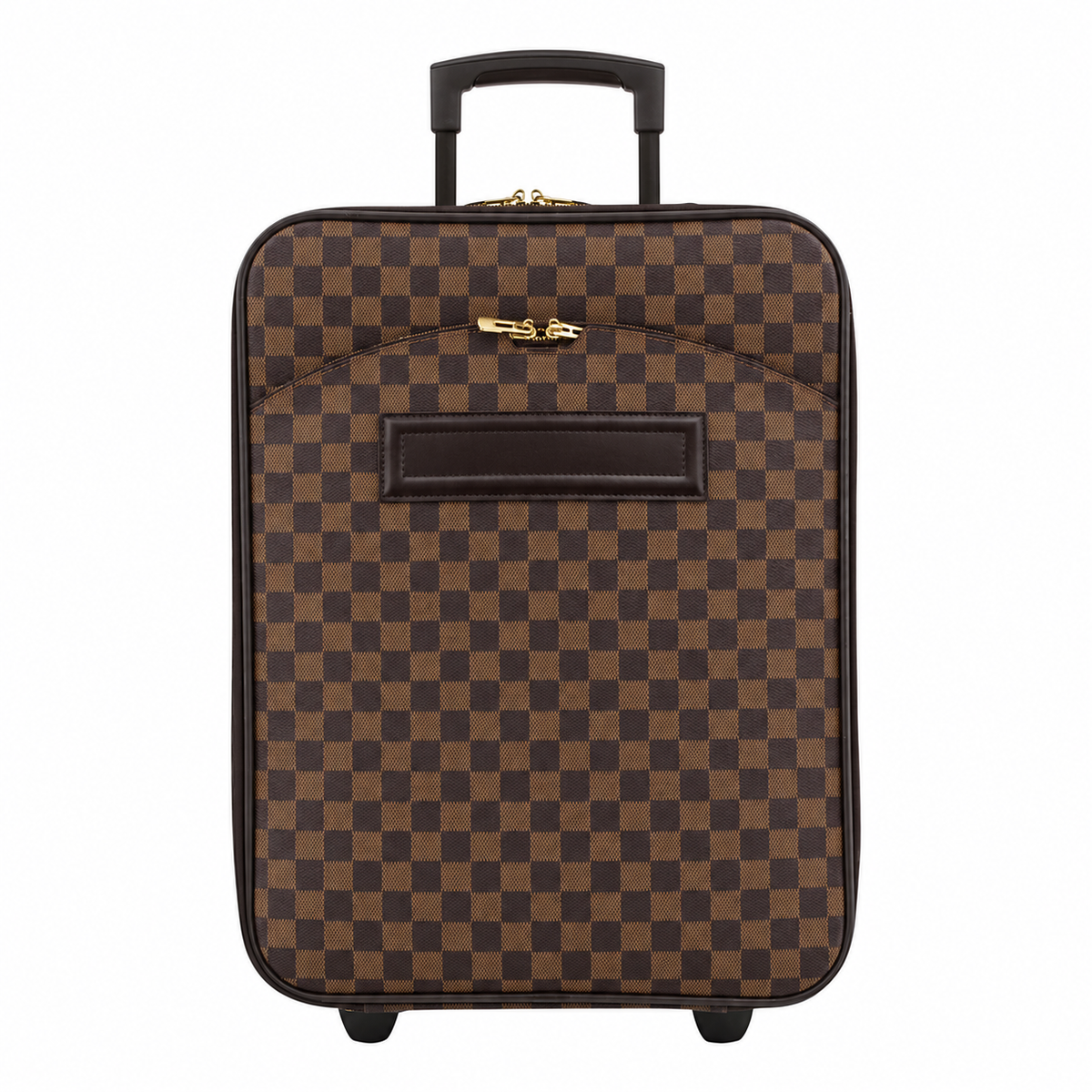 LOUIS VUITTON Damier Ebene Pegasus 45 LHQ2483