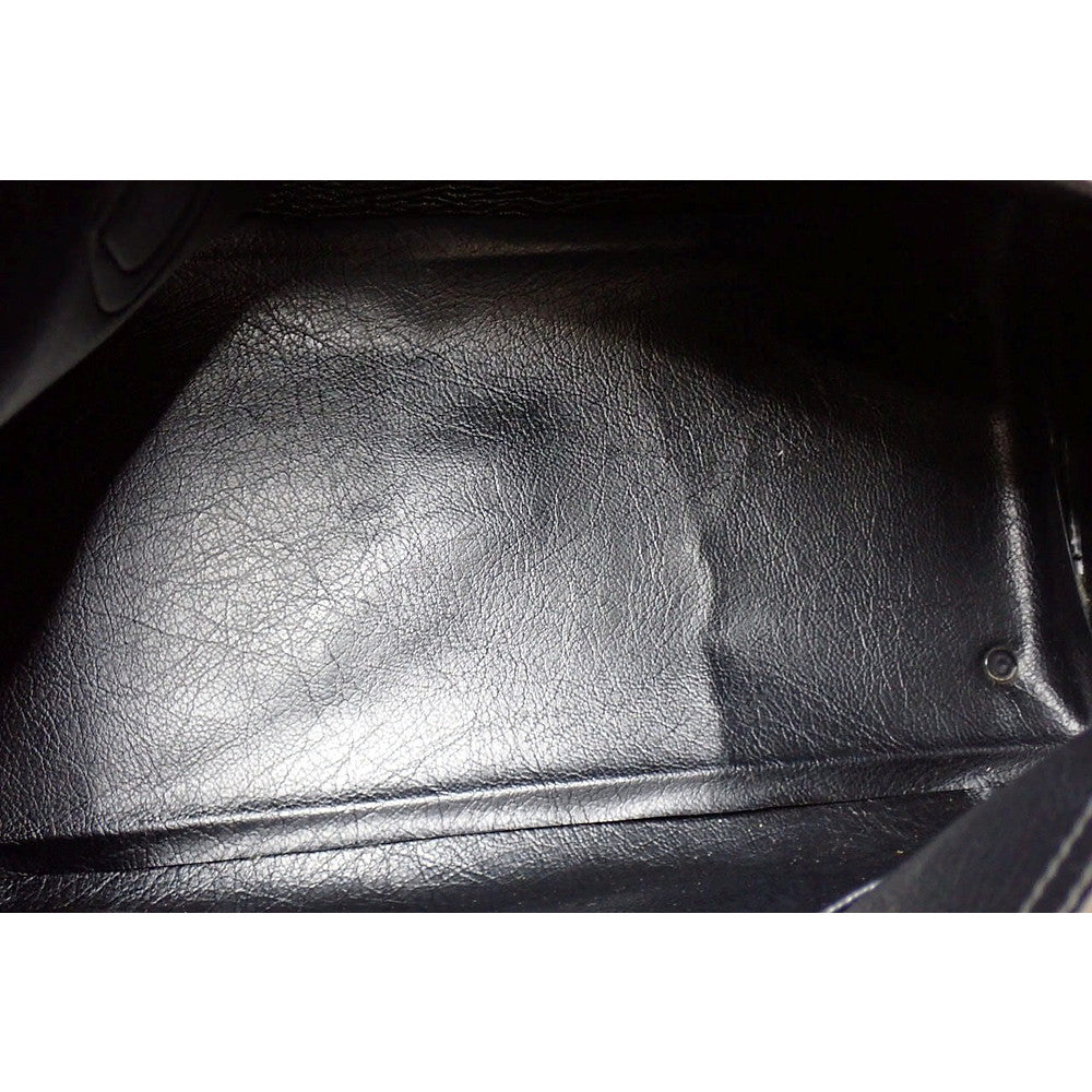 BURBERRY BURBERRY handbag LHQ2521 - interior