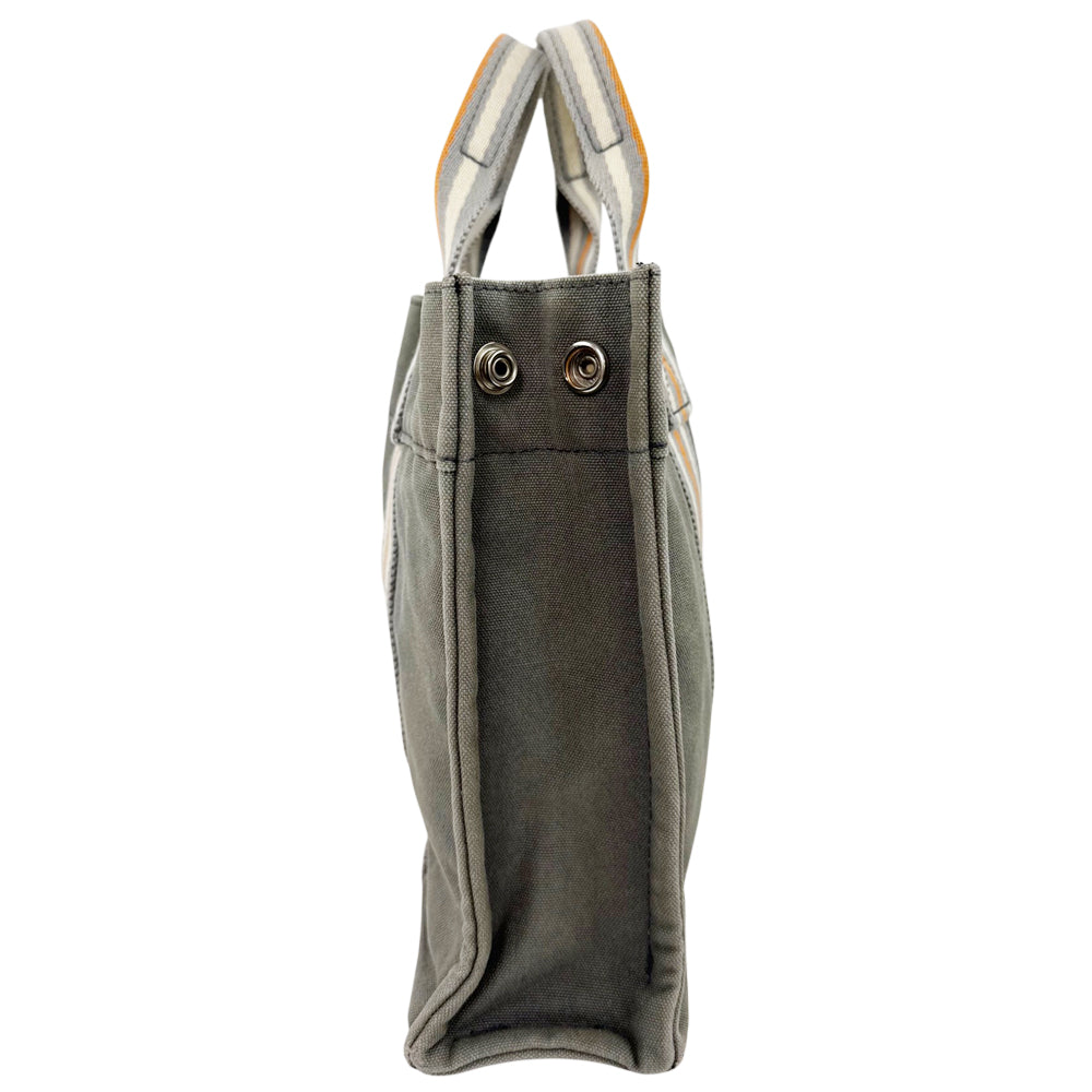 HERMES Fourre Tout Limited Ginza Edition Tote Bag LHQ2080