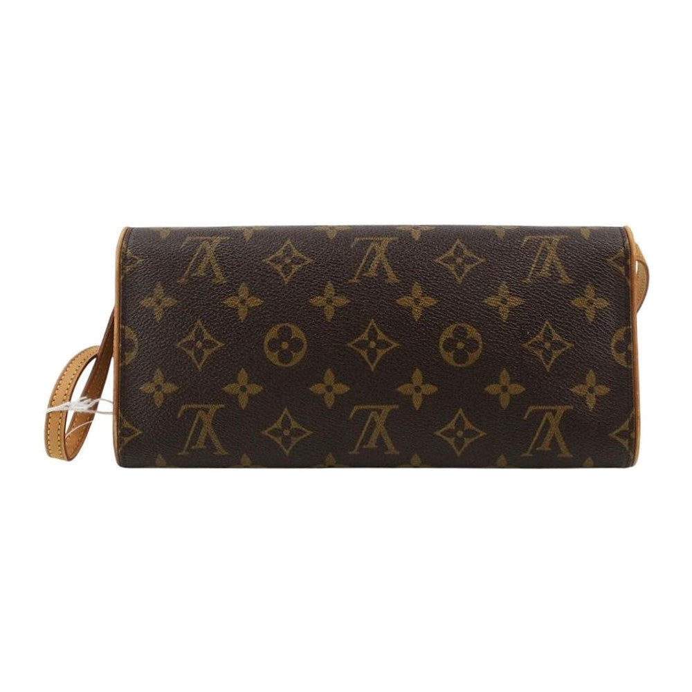 LOUIS VUITTON Twin Pochette GM Shoulder Bag LHQ2438