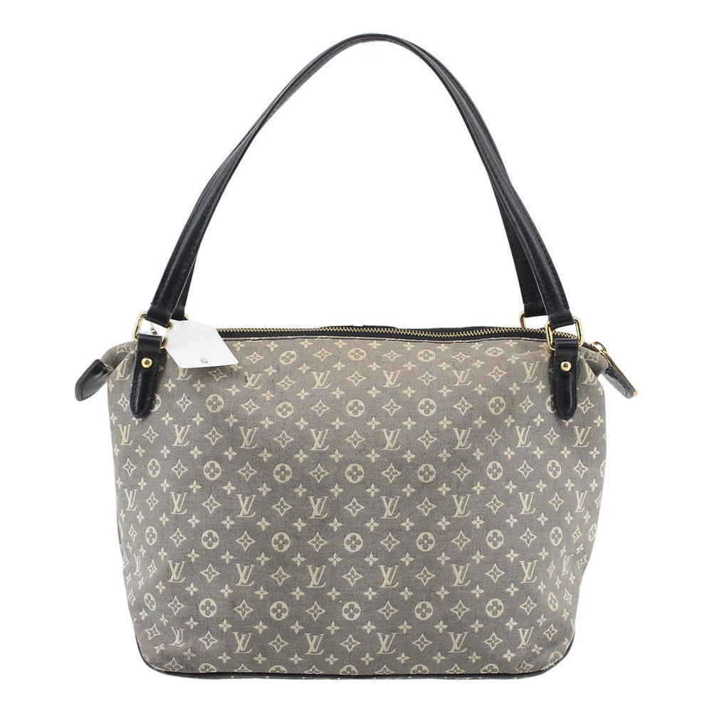 LOUIS VUITTON Monogram Idylle Ballade MM Bag Encre LHQ2507