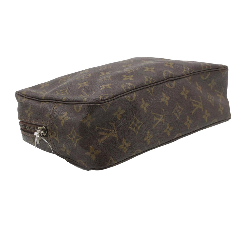 LOUIS VUITTON Monogram Trousse Toilette 30 Pouch LHQ2511