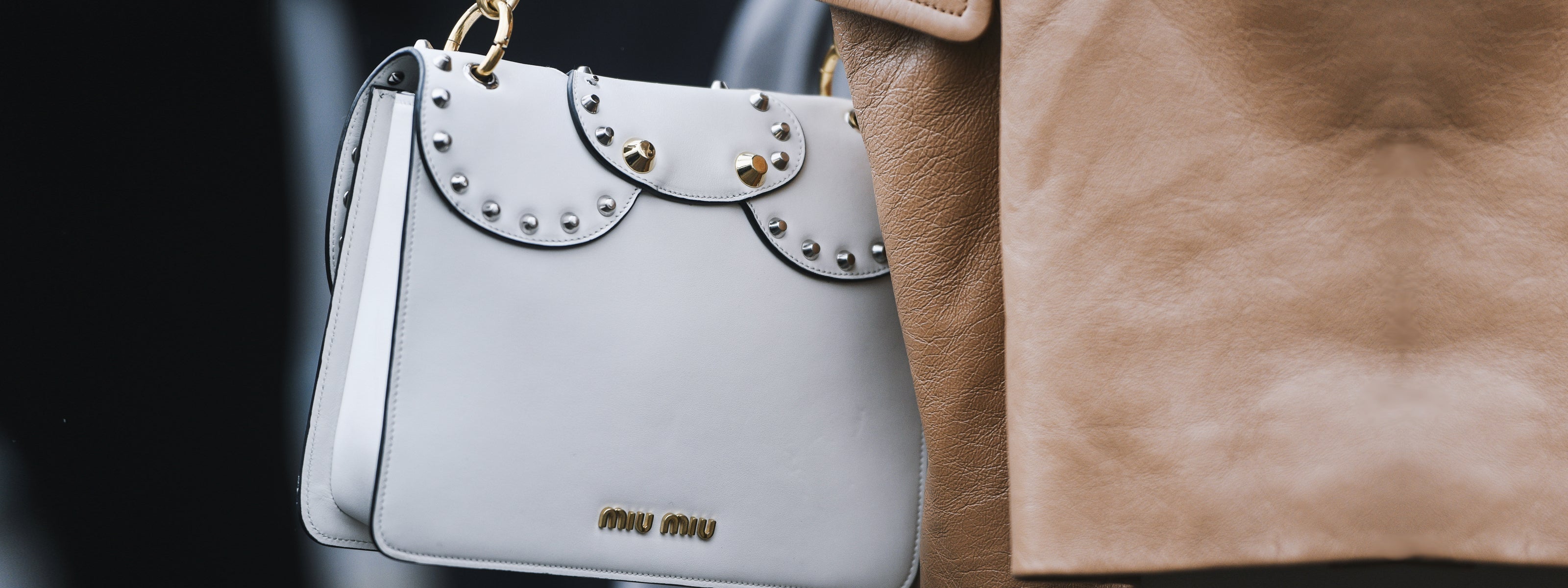 Pre Loved Miu Miu