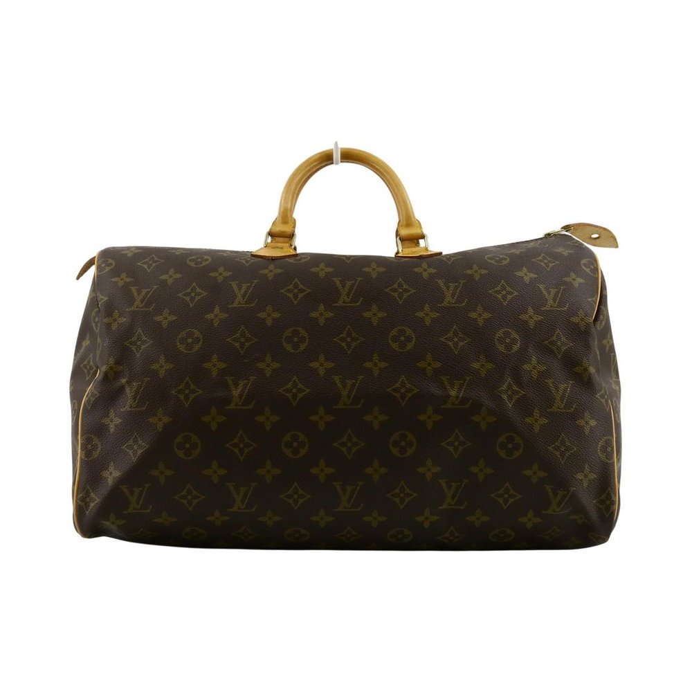 LOUIS VUITTON Speedy 40 LHQ2424