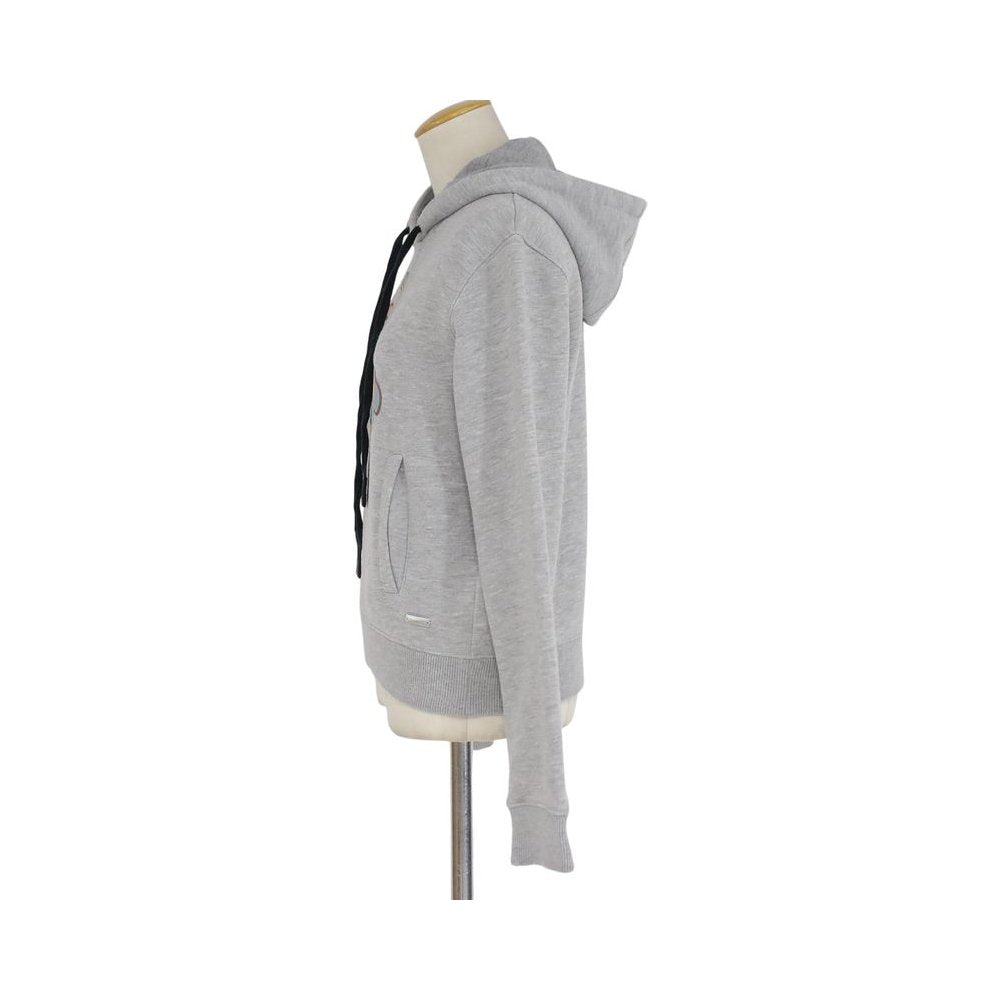 COACH Retro Rainbow Cloud Graphic Hoodie LHQ2251